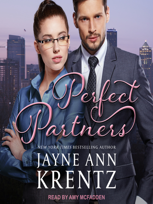 Title details for Perfect Partners by Jayne Ann Krentz - Available